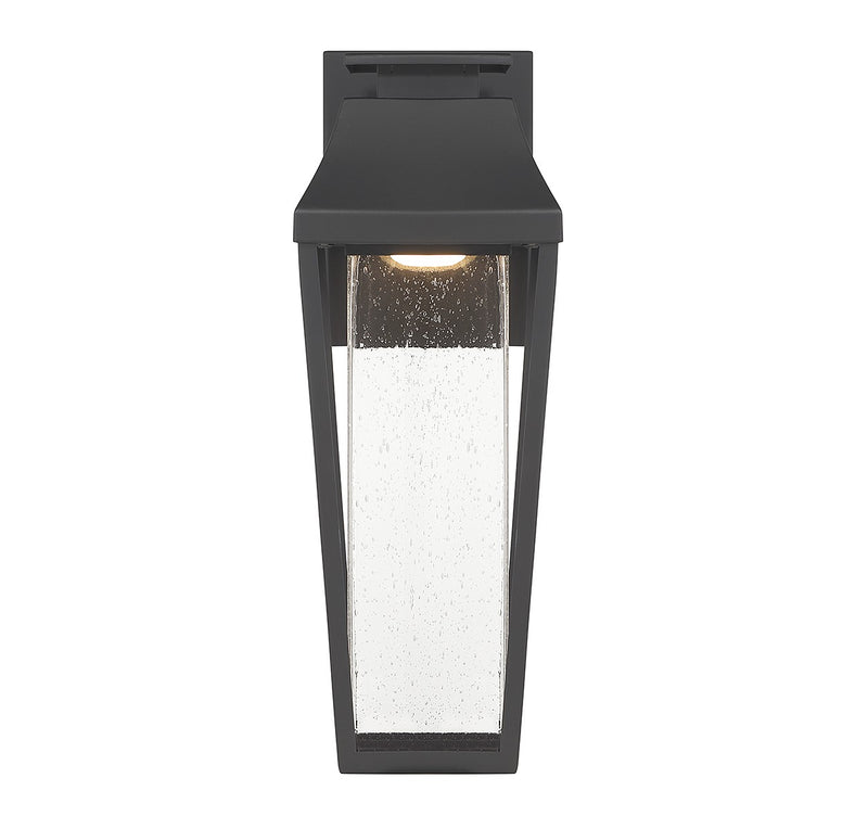 Brookline Outdoor | Wall Lantern