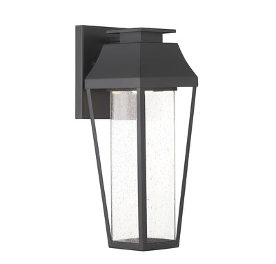 Brookline Outdoor | Wall Lantern