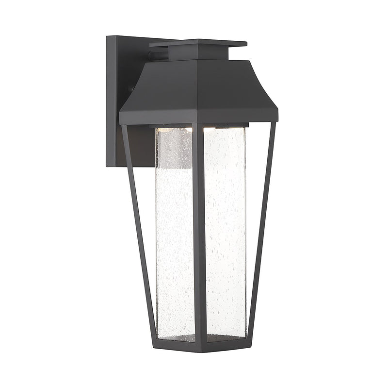 Brookline Outdoor | Wall Lantern