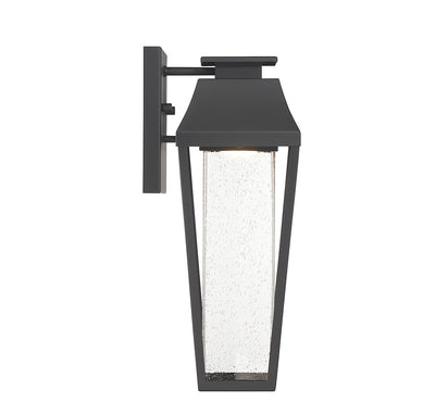 Brookline Outdoor | Wall Lantern