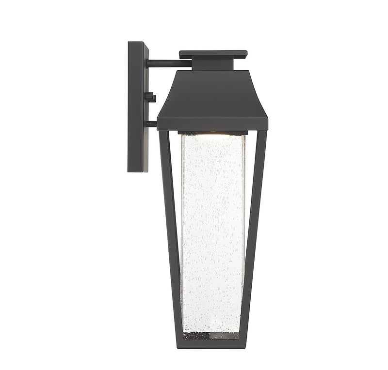 Brookline Outdoor | Wall Lantern