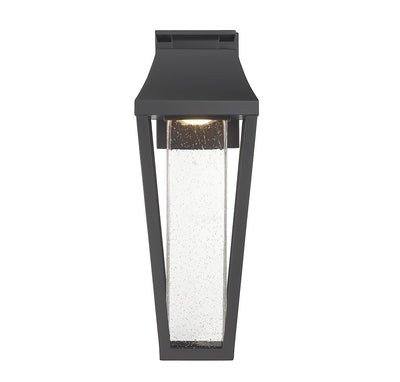Brookline Outdoor | Wall Lantern