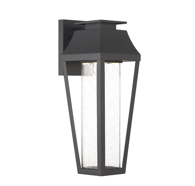 Brookline Outdoor | Wall Lantern