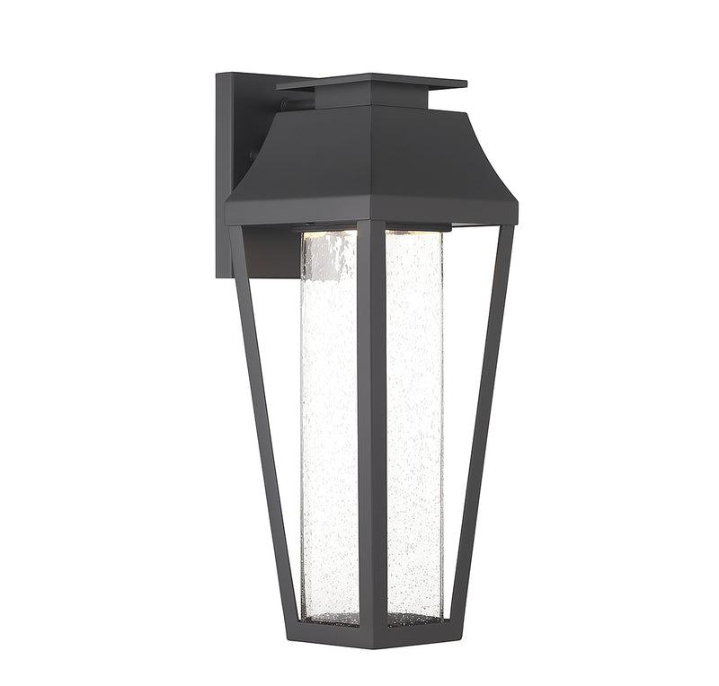 Brookline Outdoor | Wall Lantern
