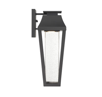 Brookline Outdoor | Wall Lantern
