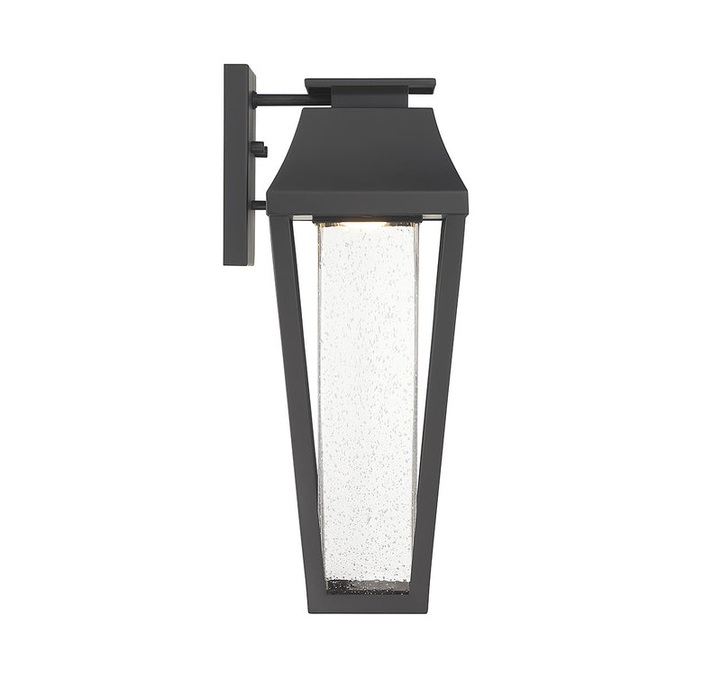Brookline Outdoor | Wall Lantern