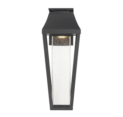 Brookline Outdoor | Wall Lantern