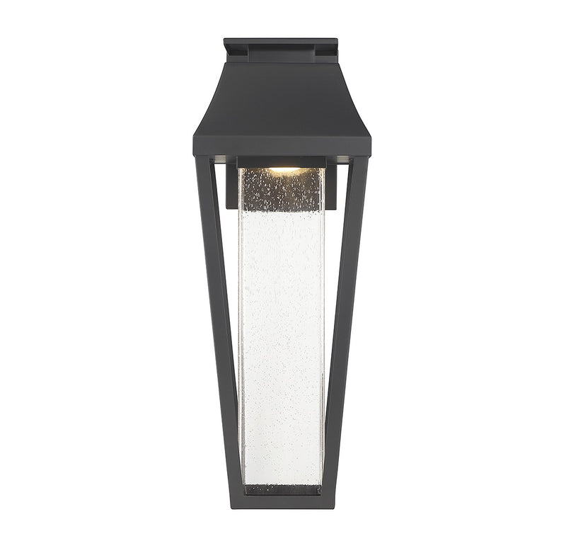 Brookline Outdoor | Wall Lantern