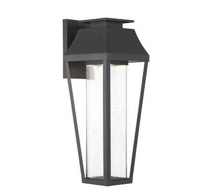 Brookline Outdoor | Wall Lantern