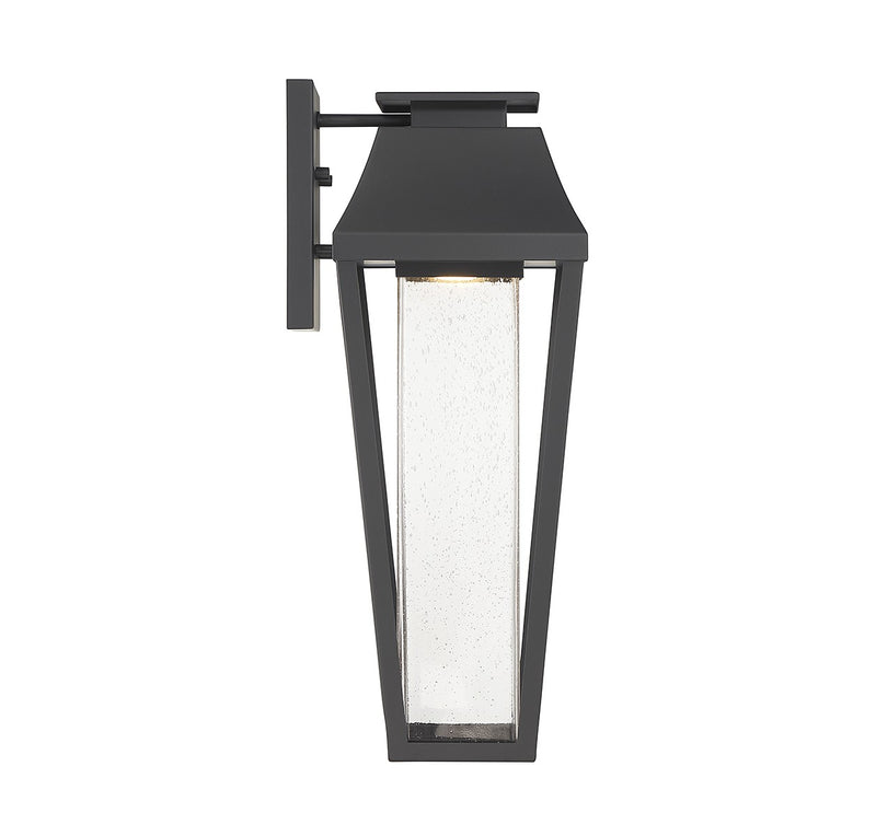 Brookline Outdoor | Wall Lantern