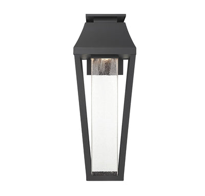 Brookline Outdoor | Wall Lantern