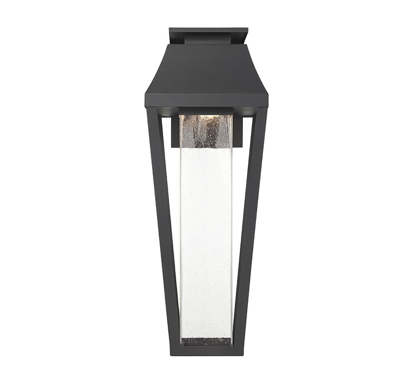 Brookline Outdoor | Wall Lantern