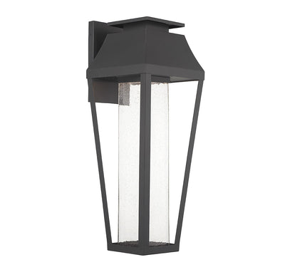 Brookline Outdoor | Wall Lantern