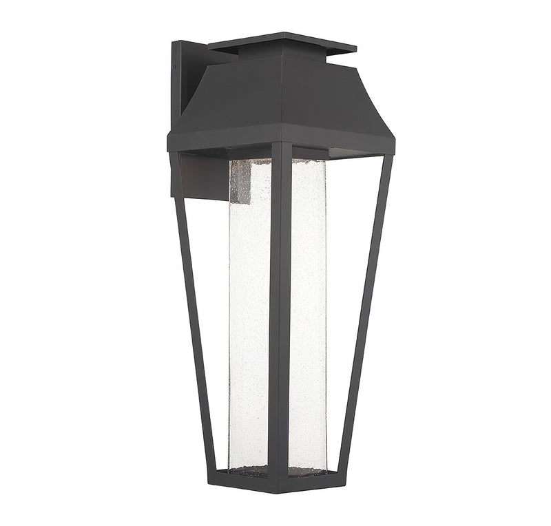 Brookline Outdoor | Wall Lantern
