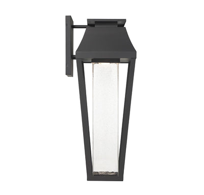 Brookline Outdoor | Wall Lantern