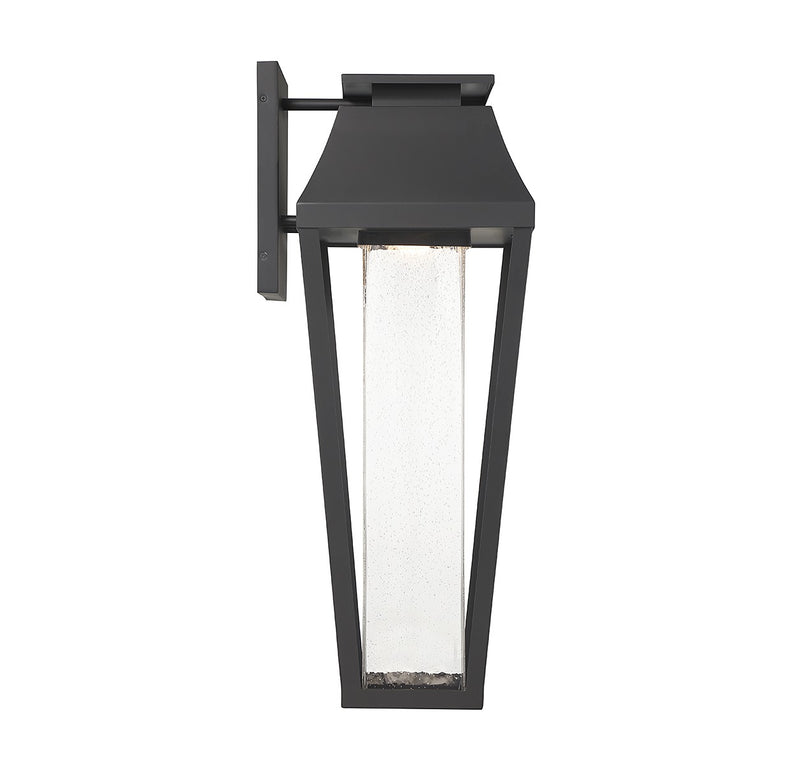 Brookline Outdoor | Wall Lantern