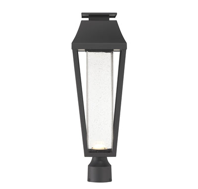 Brookline Outdoor | Post Lantern