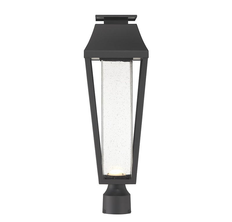Brookline Outdoor | Post Lantern