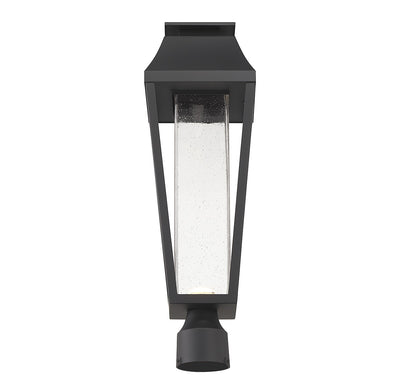 Brookline Outdoor | Post Lantern