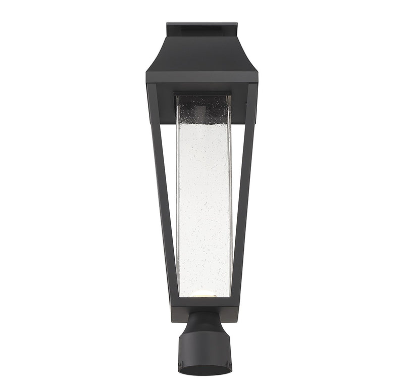 Brookline Outdoor | Post Lantern