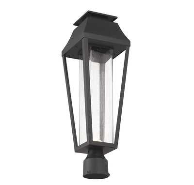 Brookline Outdoor | Post Lantern
