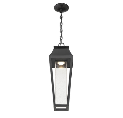 Brookline Outdoor | Hanging Lantern
