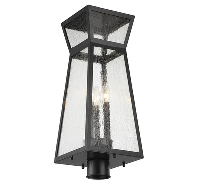 Millford Outdoor | Post Lantern