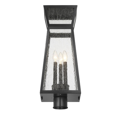 Millford Outdoor | Post Lantern