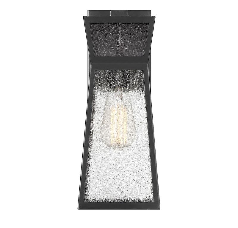 Millford Outdoor | Wall Lantern