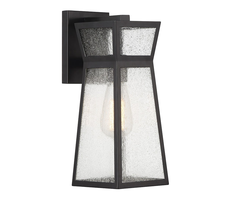 Millford Outdoor | Wall Lantern