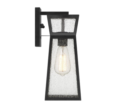 Millford Outdoor | Wall Lantern