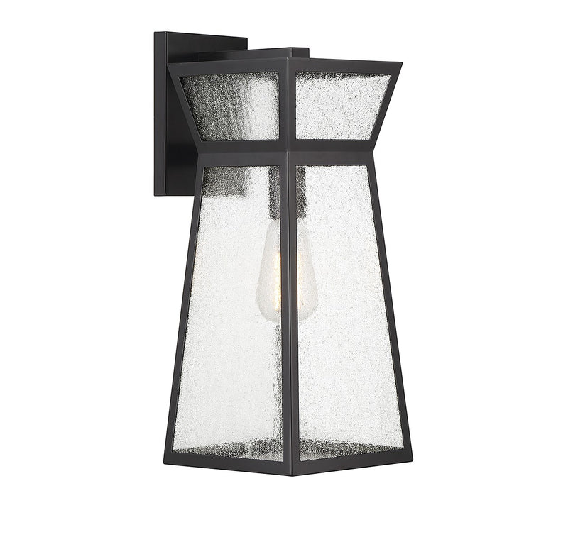 Millford Outdoor | Wall Lantern