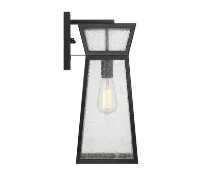 Millford Outdoor | Wall Lantern