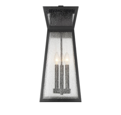 Millford Outdoor | Wall Lantern