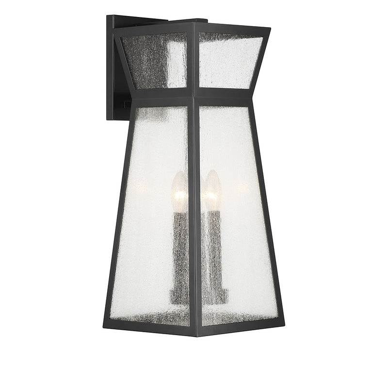 Millford Outdoor | Wall Lantern