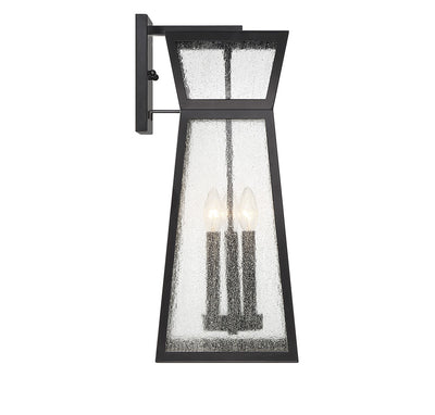 Millford Outdoor | Wall Lantern