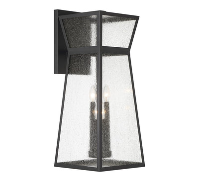 Millford Outdoor | Wall Lantern