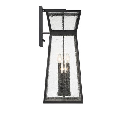 Millford Outdoor | Wall Lantern