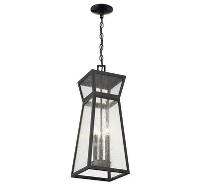 Millford Outdoor | Hanging Lantern