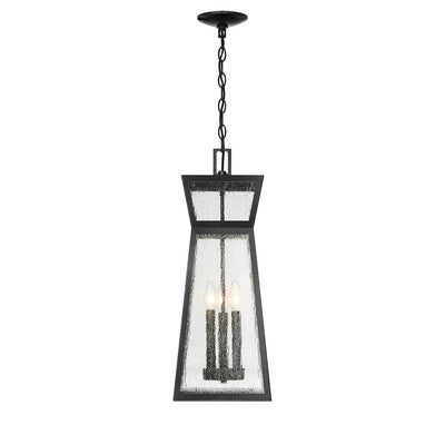 Millford Outdoor | Hanging Lantern