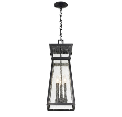 Millford Outdoor | Hanging Lantern