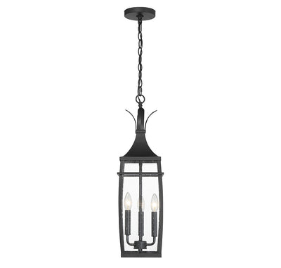 Montpelier Outdoor | Hanging Lantern