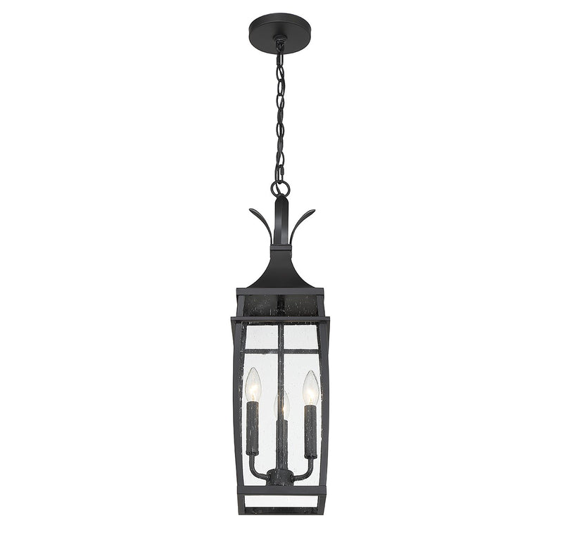 Montpelier Outdoor | Hanging Lantern