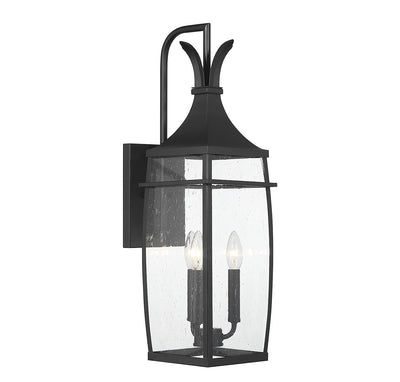 Montpelier Outdoor | Wall Lantern