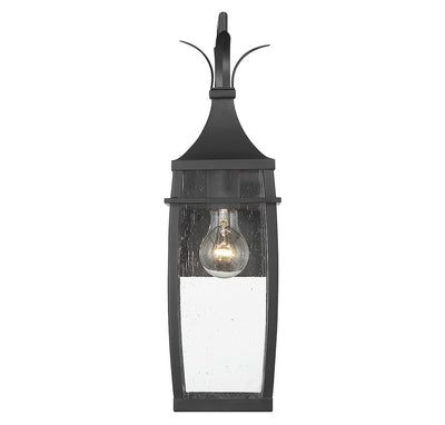 Montpelier Outdoor | Wall Lantern