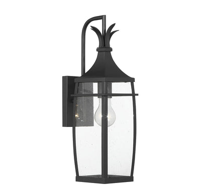 Montpelier Outdoor | Wall Lantern