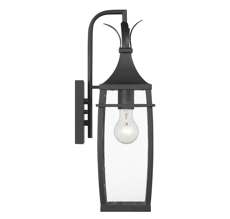 Montpelier Outdoor | Wall Lantern