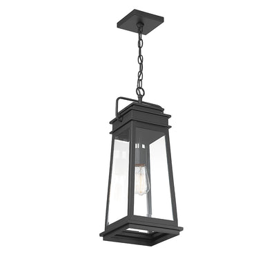 Boone Outdoor | Hanging Lantern