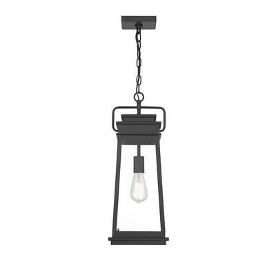 Boone Outdoor | Hanging Lantern