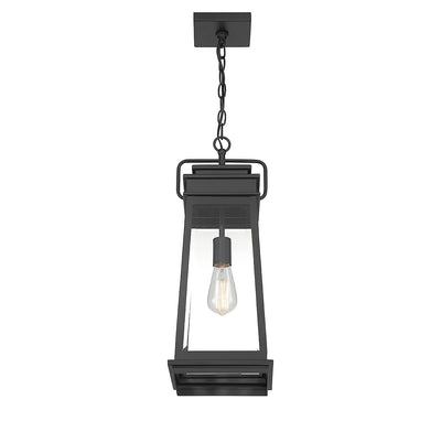 Boone Outdoor | Hanging Lantern